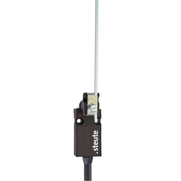 14025001 Steute  Position switch ES 14 DD 1m IP67 (1NC/1NO) Wire lever